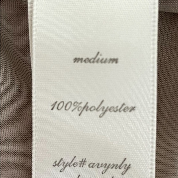 New! Altar’D State Avynly Champagne Sequins Paityn Maxi Dress 37636 - Picture 12 of 15